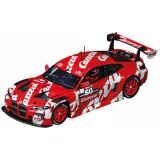 Слот-машинка Carrera Digital 23953 124 BMW M4 GT3 60 Jahre Carrera юбилейная серия 1:24 23953 — фото 1