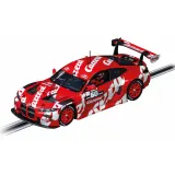 Слот-машинка Carrera Digital 23953 124 BMW M4 GT3 60 Jahre Carrera юбилейная серия 1:24 23953 — фото 2