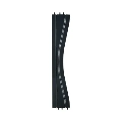 Секция сужения трассы «Шикана» Carrera Digital 30373 124/132, 3 детали 30373
