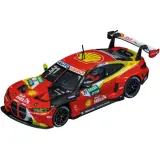 Слот-машинка Carrera Digital 23951 124 BMW M4 GT3 Schubert Motorsport, No.31 DTM 2022 1:24 23951 — фото 1