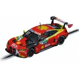 Слот-машинка Carrera Digital 23951 124 BMW M4 GT3 Schubert Motorsport, No.31 DTM 2022 1:24 23951 — фото 2