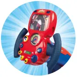 Симулятор вождения Smoby Spidey 370218 со светом и звуком 370218 — фото 3