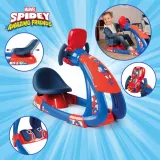 Симулятор вождения Smoby Spidey 370218 со светом и звуком 370218 — фото 4