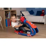 Симулятор вождения Smoby Spidey 370218 со светом и звуком 370218 — фото 7