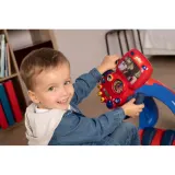Симулятор вождения Smoby Spidey 370218 со светом и звуком 370218 — фото 8