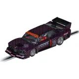 Слот-машинка Carrera Evolution BMW 27755 320 Turbo Flachbau «Oppitzhauser, No.20» серия DRM 1:32 27755 — фото 2