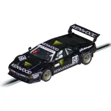 Слот-машинка Carrera Evolution BMW M 277541 Procar «MK Motorsport, No.151» серия Procar, DRM 1986 1:32 27754 — фото 2