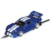 Слот-машинка Carrera Evolution Ford Mustang GTY 27751 «No.5» класс GT3 1:32 27751 — фото 2