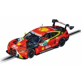 Слот-машинка Carrera Evolution BMW M 277464 GT3 «Schubert Motorsport, No.31» класс GT3, DTM 2022 1:32 27746 — фото 2