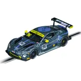 Слот-машинка Carrera Evolution Aston Martin Vantage GT 276963 «Optimum Motorsport, No.96» класс GT3 1:32 27696 — фото 2