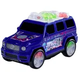 Музыкальная машина Dickie Streets 3765009'n Beatz Mercedes G-Class EDM 23,5 см 3765009 — фото 2