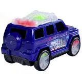 Музыкальная машина Dickie Streets 3765009'n Beatz Mercedes G-Class EDM 23,5 см 3765009 — фото 4