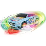 Музыкальная машина Dickie Streets 3765008'n Beatz Mercedes E-Class Pop 23,5 см 3765008 — фото 3