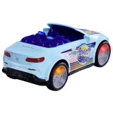 Музыкальная машина Dickie Streets 3765008'n Beatz Mercedes E-Class Pop 23,5 см 3765008 — фото 4