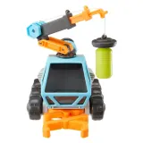 Космический вездеход Little Tikes Big Adventures 662157 с краном и микроскопом 662157 — фото 3