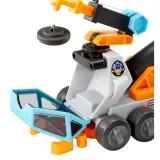 Космический вездеход Little Tikes Big Adventures 662157 с краном и микроскопом 662157 — фото 4