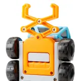 Космический вездеход Little Tikes Big Adventures 662157 с краном и микроскопом 662157 — фото 5