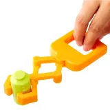 Космический вездеход Little Tikes Big Adventures 662157 с краном и микроскопом 662157 — фото 6