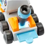 Космический вездеход Little Tikes Big Adventures 662157 с краном и микроскопом 662157 — фото 7