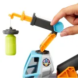 Космический вездеход Little Tikes Big Adventures 662157 с краном и микроскопом 662157 — фото 8