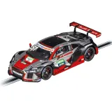 Слот-машинка Carrera Evolution Audi R 277058 LMS GT3 «Team Rosberg, No.51» класс GT3, DTM 2021 1:32 27705 — фото 2