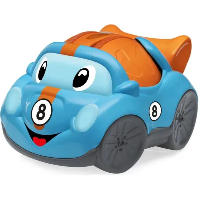 Chicco - Turbo Team - Радиоуправляемая машина Kula Coupe RC Интерактивная 11011