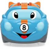 Chicco - Turbo Team - Радиоуправляемая машина Kula Coupe RC Интерактивная 11011 — фото 2