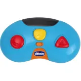 Chicco - Turbo Team - Радиоуправляемая машина Kula Coupe RC Интерактивная 11011 — фото 7