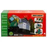 Mattel HHR64 — Мусоровоз Matchbox для переработки отходов 38 см HHR64 — фото 5
