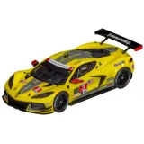 Слот-машинка Carrera Digital 23911 124 Chevrolet Corvette C8.R No.3 гоночная серия 1:24 23911 — фото 1