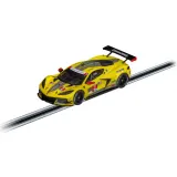 Слот-машинка Carrera Digital 23911 124 Chevrolet Corvette C8.R No.3 гоночная серия 1:24 23911 — фото 2
