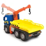Игрушечный эвакуатор Mercedes с подъёмником, свет и звук Dickie 3745016 3745016 — фото 6