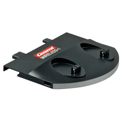 Двойная зарядная станция Carrera Wireless 10113+ 2.4 ГГц 10113