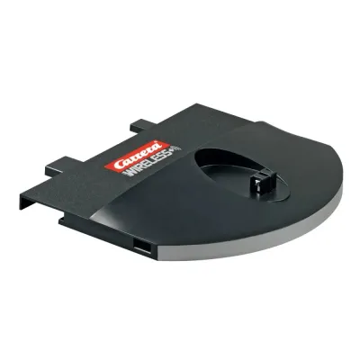 Одинарная зарядная станция Carrera Wireless 10114+ 2.4 ГГц 10114