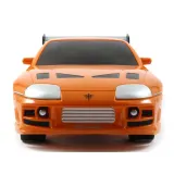 Jada Toys 3206006 — Радиоуправляемый автомобиль Jada Форсаж Toyota Supra Брайана 1:16 2,4 ГГц — фото 2