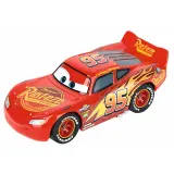 Машинка Carrera 65010 1.First Disney Pixar Тачки Молния Маккуин 65010 — фото 1
