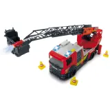 Пожарная машина Dickie SOS Scania 3716017 с лестницей, светом и звуком 3716017 — фото 3