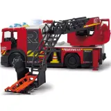 Пожарная машина Dickie SOS Scania 3716017 с лестницей, светом и звуком 3716017 — фото 4