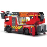 Пожарная машина Dickie SOS Scania 3716017 с лестницей, светом и звуком 3716017 — фото 5