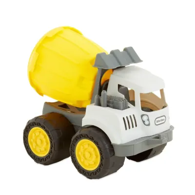 Бетономешалка Little Tikes Dirt Diggers 650536 650574 2 в 1 650574