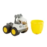 Бетономешалка Little Tikes Dirt Diggers 650536 650574 2 в 1 650574 — фото 2