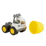 Бетономешалка Little Tikes Dirt Diggers 650536 650574 2 в 1 650574 — фото 3