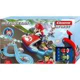 Carrera 1. First - Nintendo Mario Kart - Луиджи 63028 — фото 1