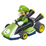 Carrera 1. First - Nintendo Mario Kart - Луиджи 63028 — фото 4