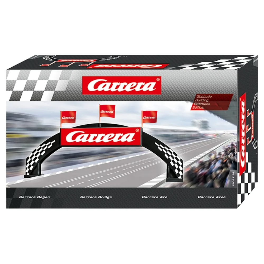 Мостик для трассы Carrera 21126 21126