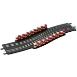 Секция сужения трассы «Шикана» Carrera GO 61647!!!/Digital 143 61647 — фото 1