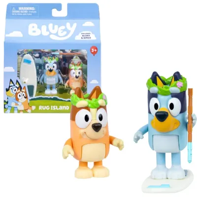 Bluey