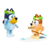 TM Toys BLU19196 — Набор фигурок собачек «Остров», 2 штуки Блуи BLU19196 — фото 3