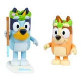 TM Toys BLU19196 — Набор фигурок собачек «Остров», 2 штуки Блуи BLU19196 — фото 5