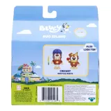 TM Toys BLU19196 — Набор фигурок собачек «Остров», 2 штуки Блуи BLU19196 — фото 6